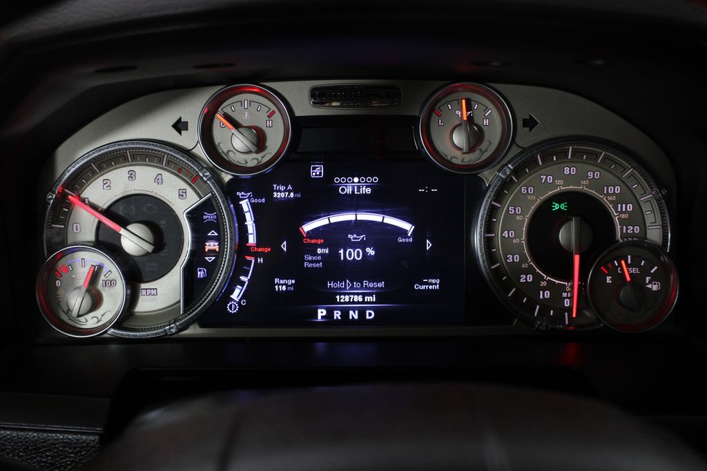Used 2014 Ram 1500 for sale in 