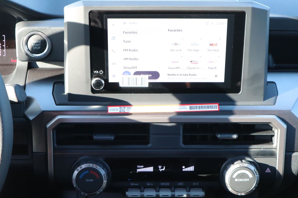 Thumbnail: 2025 Toyota 4Runner - 14