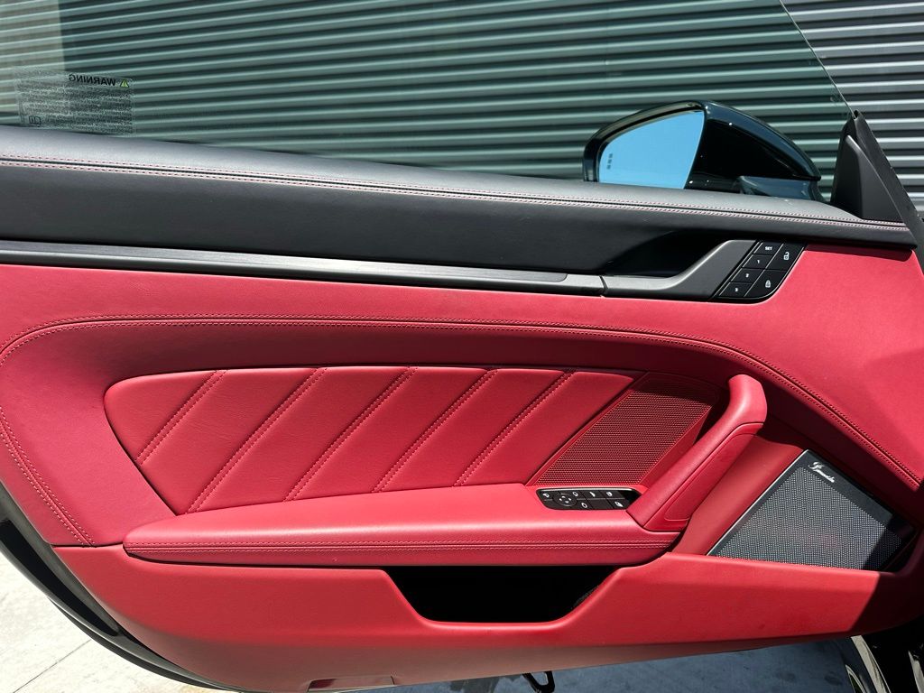 Thumbnail: 2024 Porsche 911 - 15