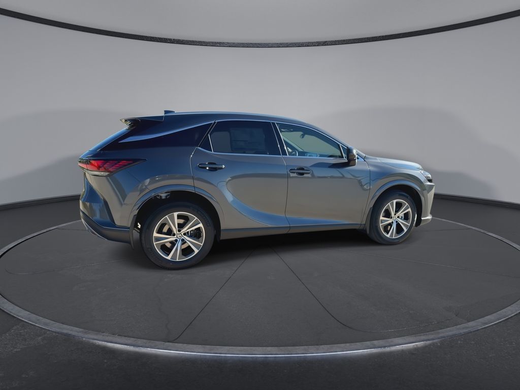 Thumbnail: 2026 Lexus RX - 9