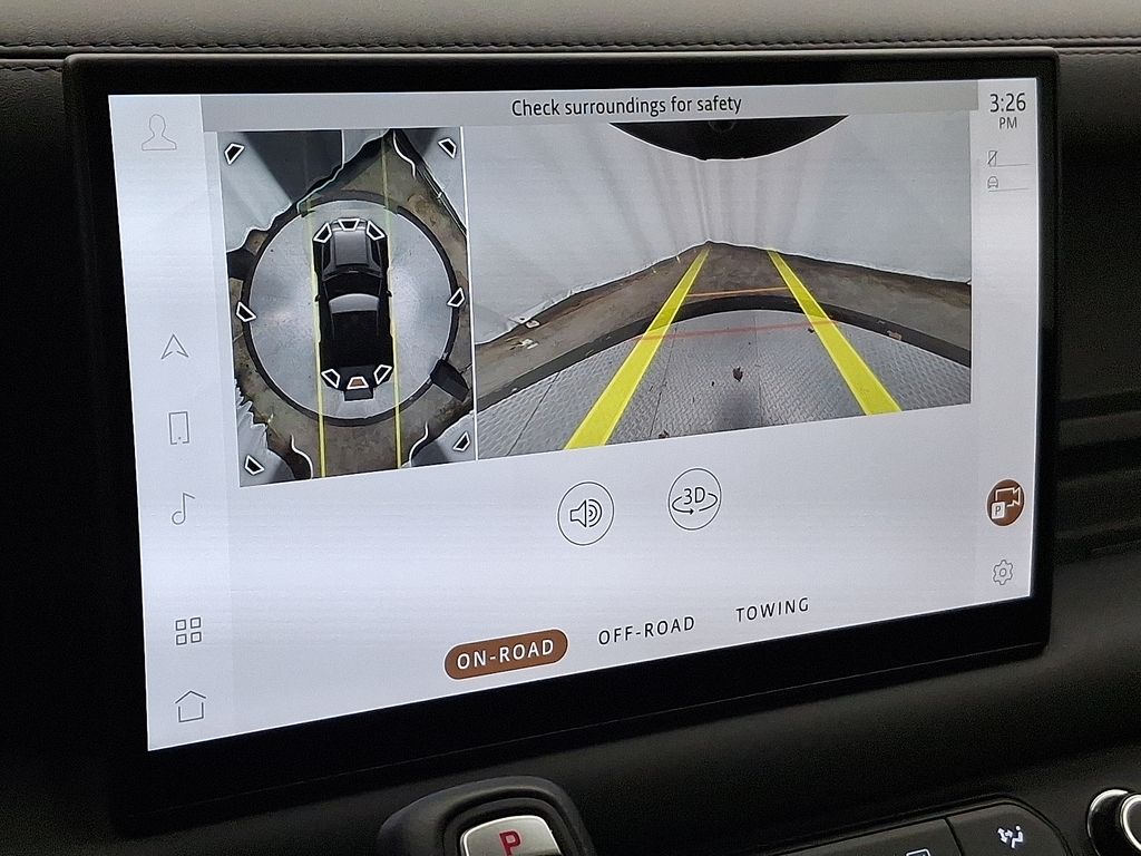 Thumbnail: 2025 Land Rover Defender - 20