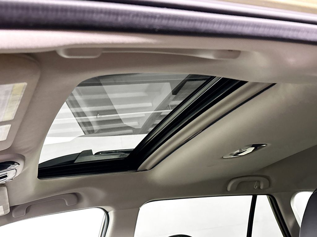 2021 Subaru Outback Onyx Edition XT