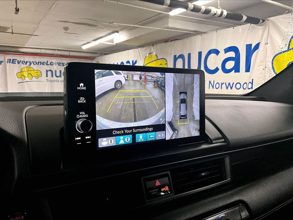 2025 Honda Pilot — photo 20