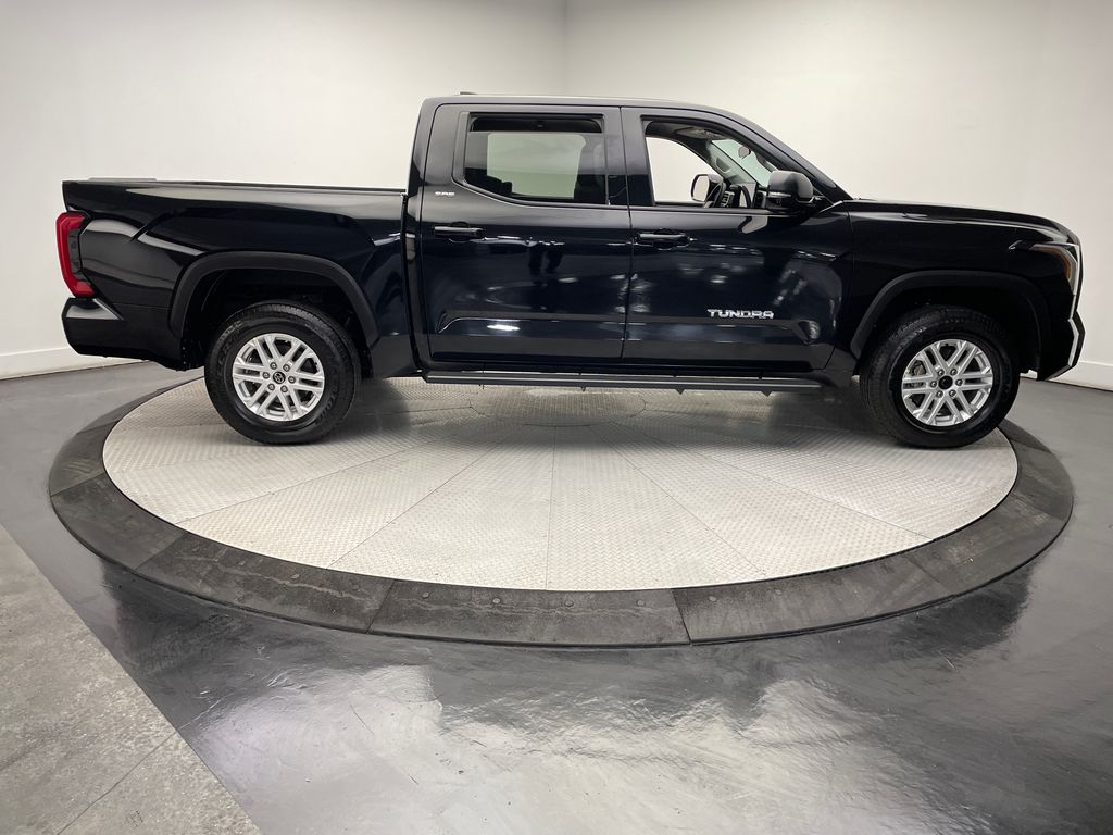 2023 Toyota Tundra SR5 4