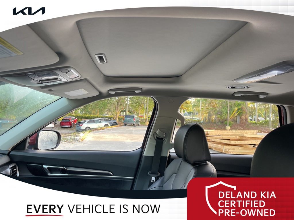 Used 2023 Kia Telluride SUV