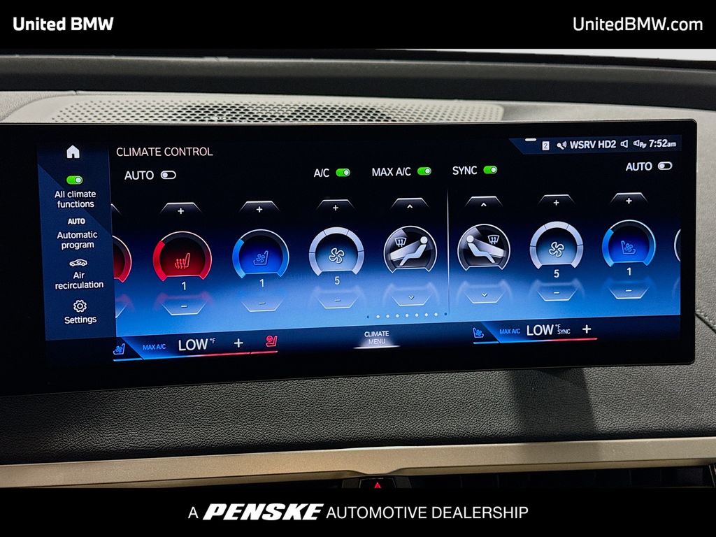 Thumbnail: 2023 BMW iX - 11