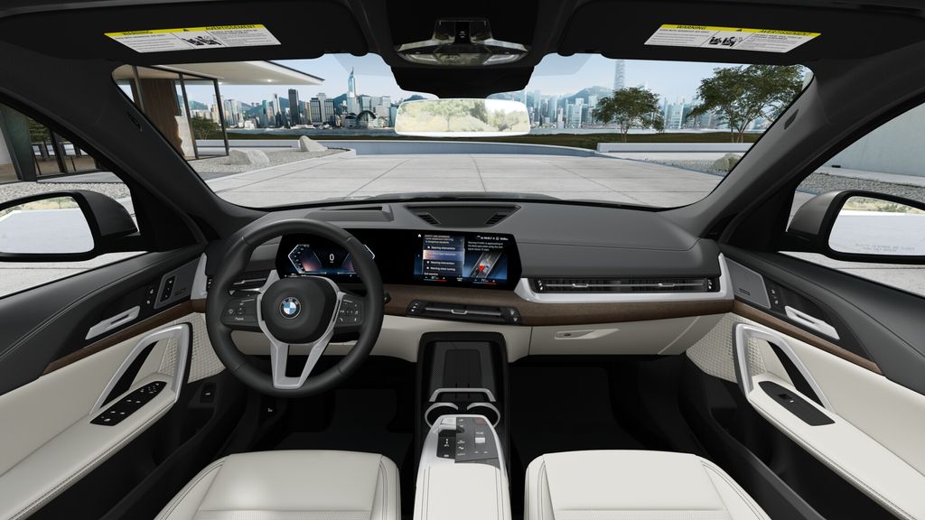 Thumbnail: 2026 BMW X1 - 32