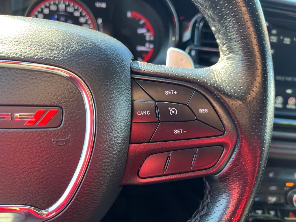 Thumbnail: 2023 Dodge Durango - 22