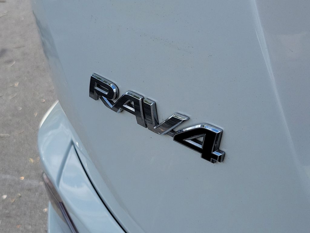 used 2016 Toyota RAV4 car, priced at $21,998