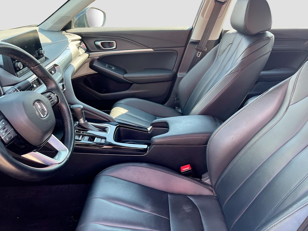 Used 2024 Black Acura Base image 20