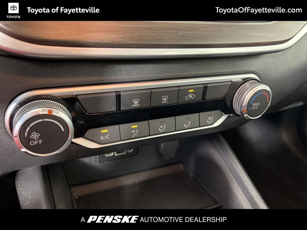 Thumbnail: 2025 Nissan Altima - 24