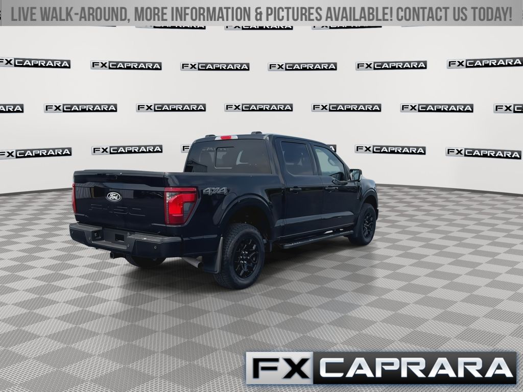 Used 2024 Ford F-150 Truck