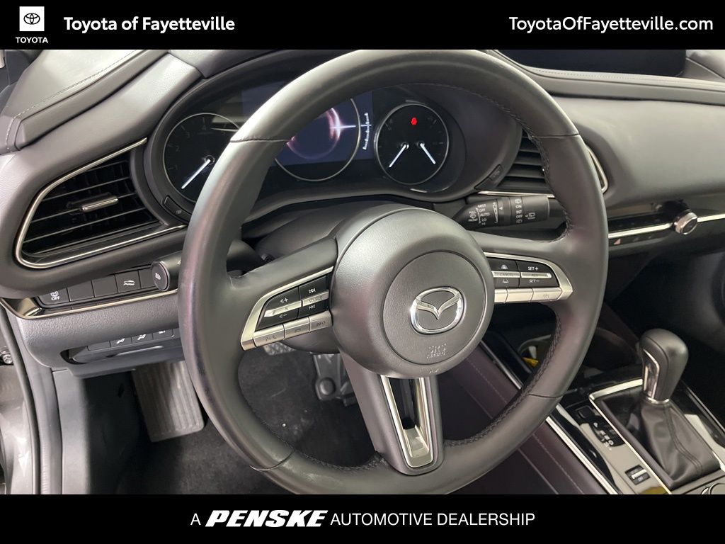 Thumbnail: 2023 Mazda CX-30 - 27