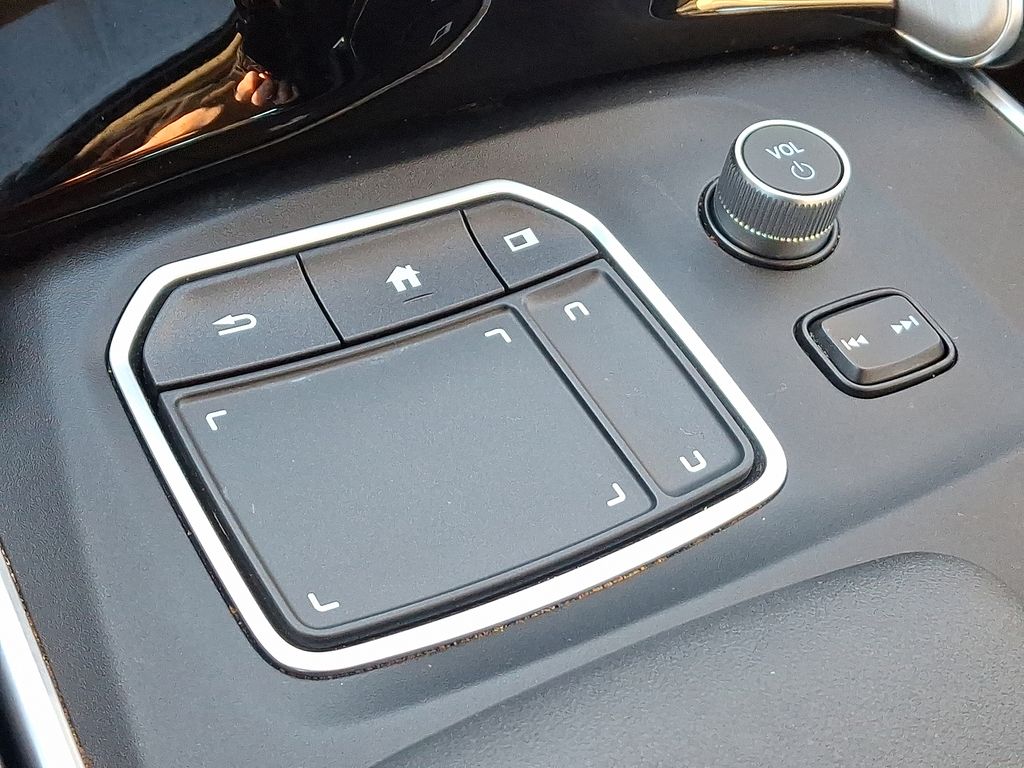 Thumbnail: 2023 Acura TLX - 27