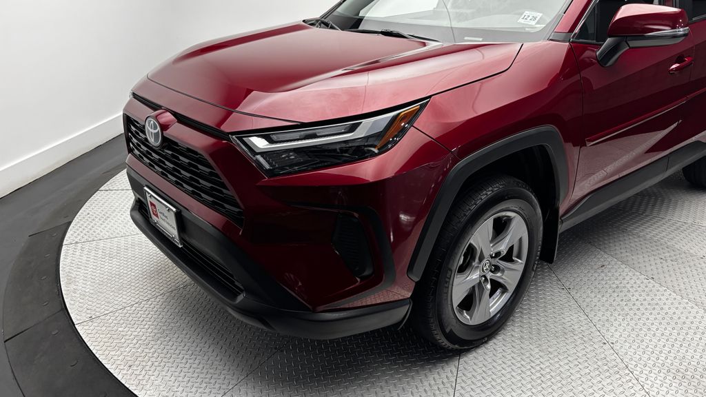 Thumbnail: 2024 Toyota RAV4 - 6
