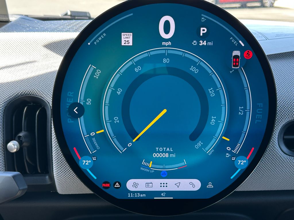 Thumbnail: 2026 MINI Cooper - 20