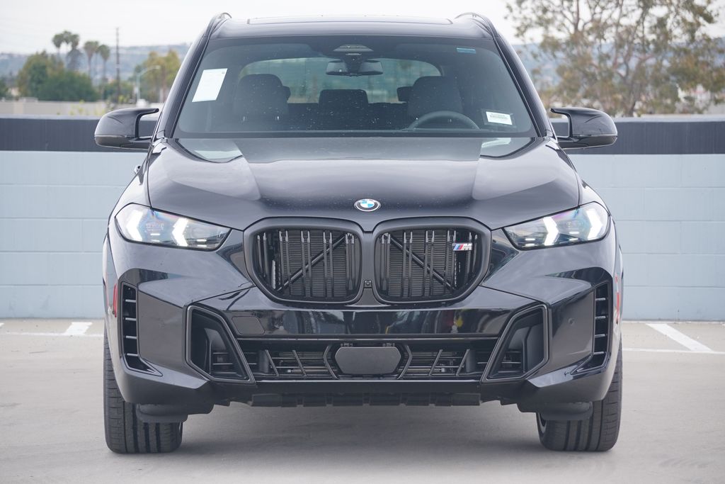 Thumbnail: 2026 BMW X5 - 2