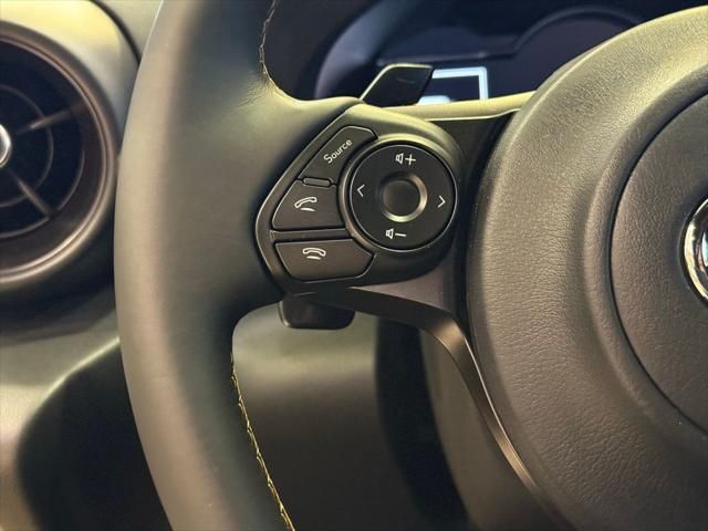 Thumbnail: 2026 Toyota GR86 - 19