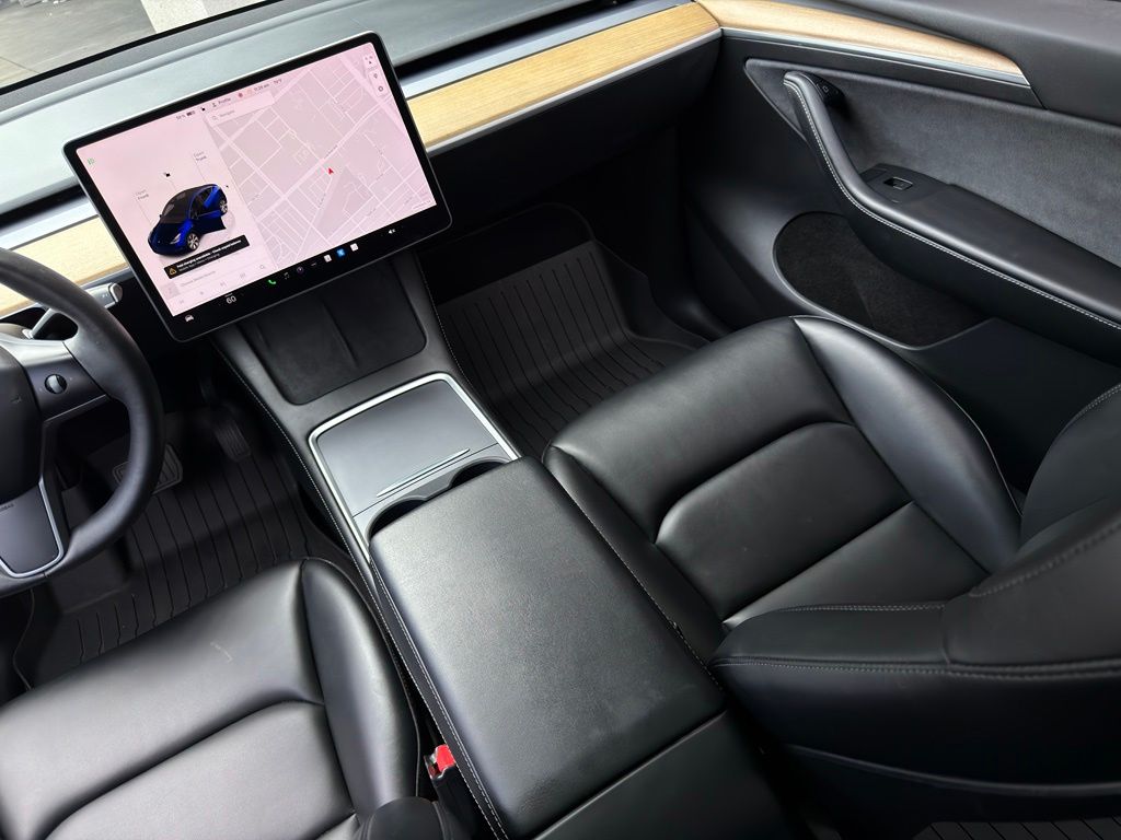 Used 2023 Tesla Model Y SUV