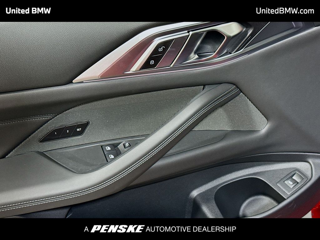 Thumbnail: 2026 BMW M4 - 3