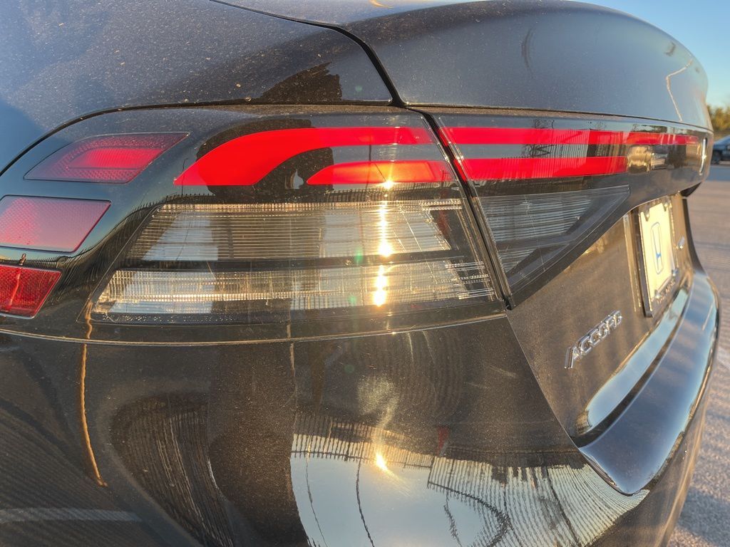Thumbnail: 2025 Honda Accord - 7