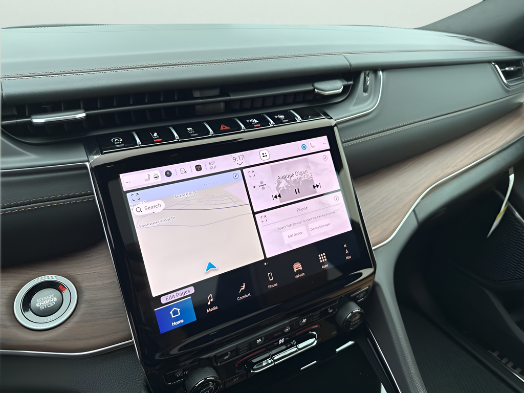 New Car 2025 Jeep Grand Cherokee  Summit For Sale Under $60,000 In Austin, Texas