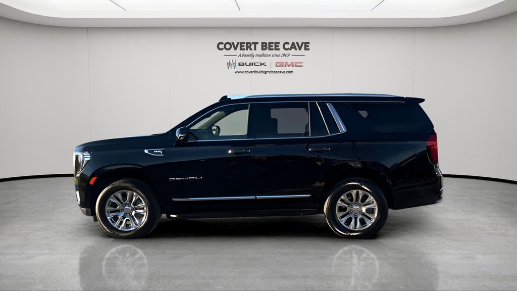 Used Car 2024 Gmc Yukon  Denali For Sale Under $80,000 In Austin, Texas