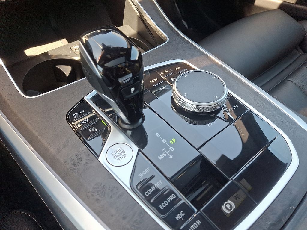 2022 BMW X5 xDrive40i 15