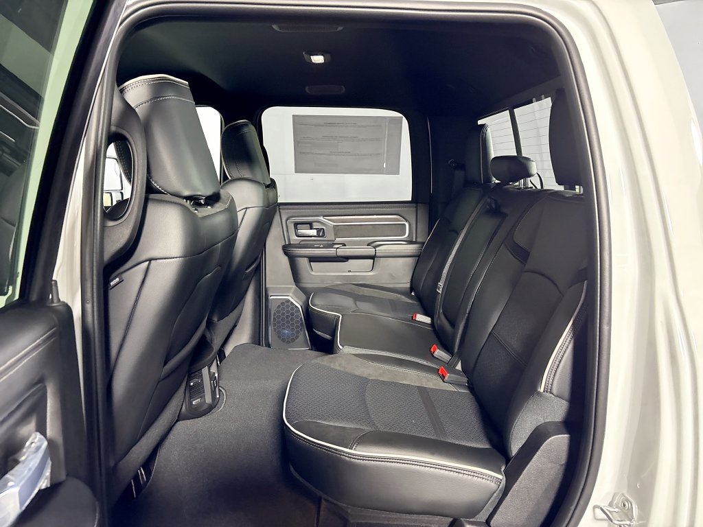 2026 RAM 2500 Laramie - Photo 20