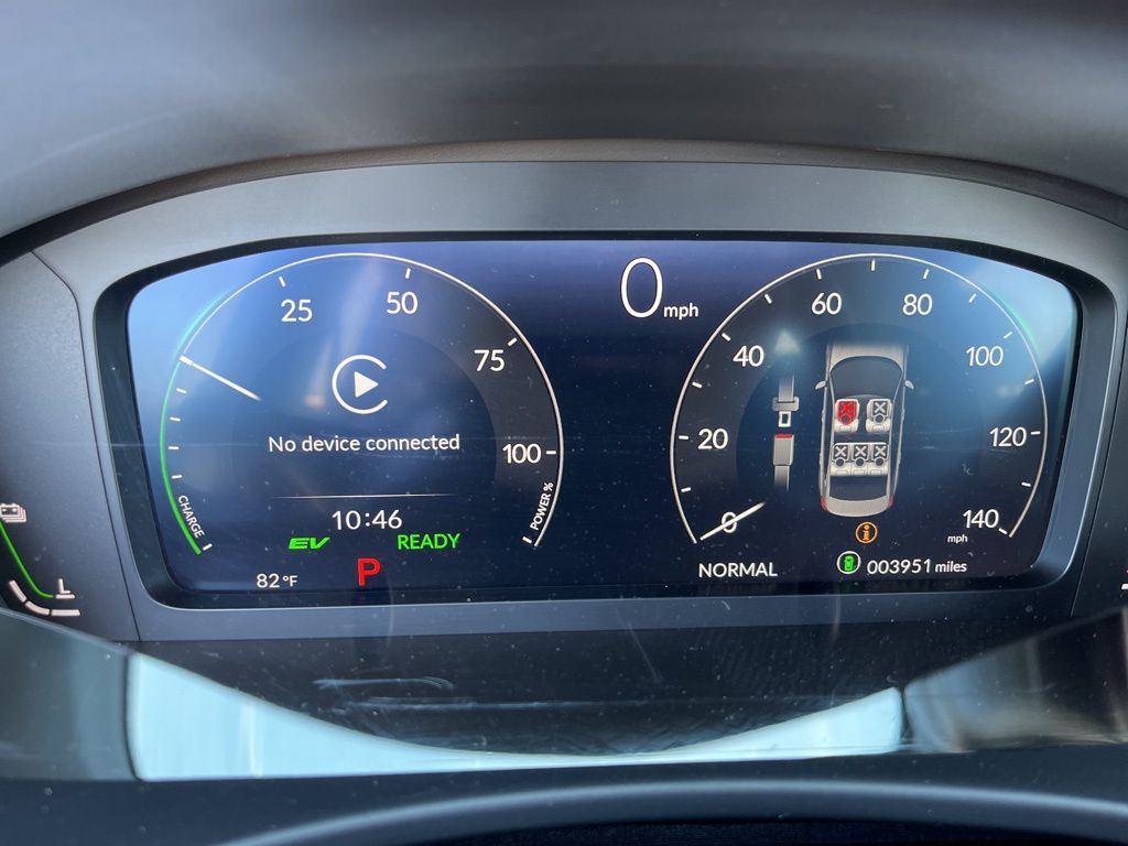 Thumbnail: 2026 Honda Civic - 23