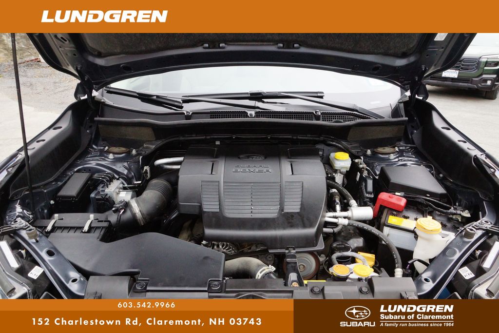 Used 2023 Subaru Forester SUV