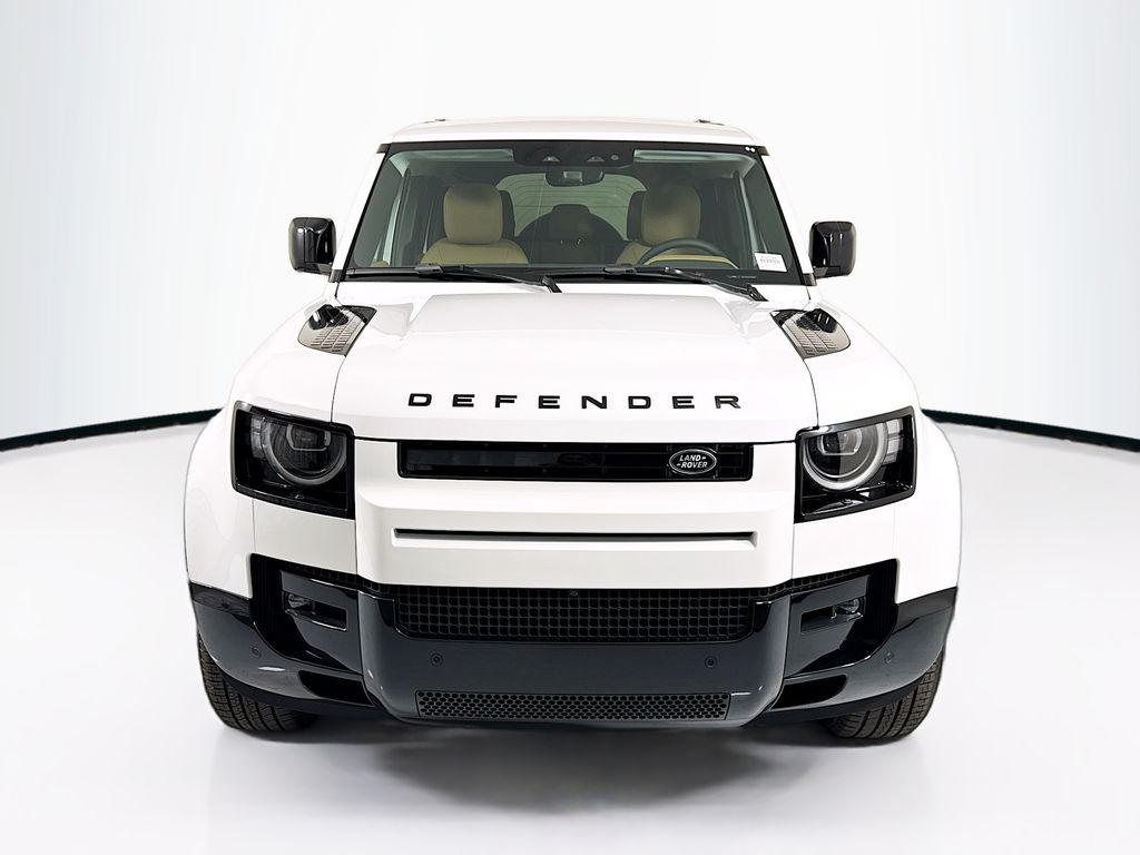 Thumbnail: 2026 Land Rover Defender - 2