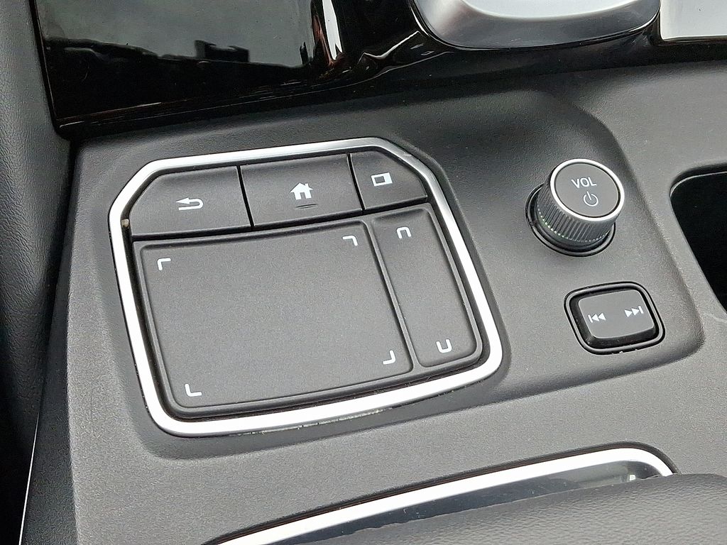 Thumbnail: 2023 Acura MDX - 28