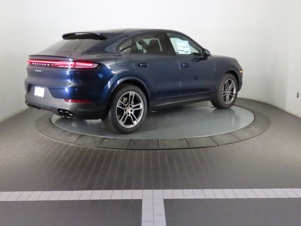 Thumbnail: 2026 Porsche  - 7