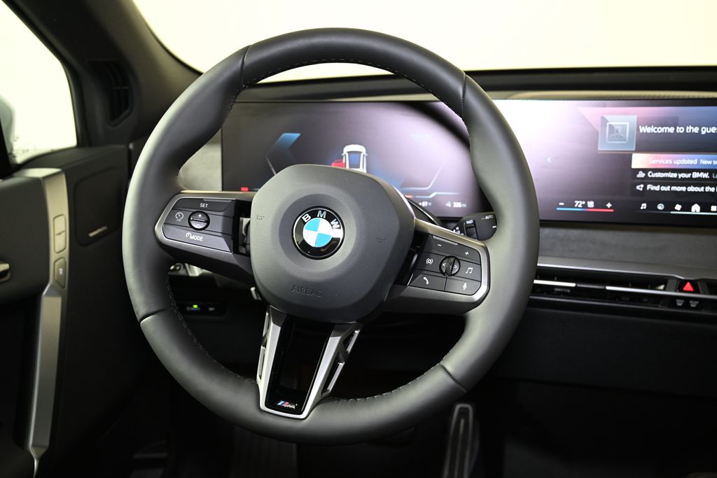 Thumbnail: 2026 BMW iX - 17