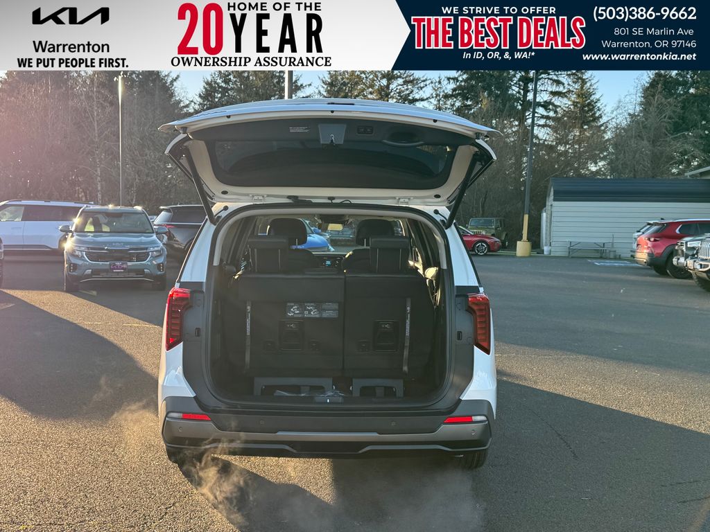 2026 Kia Carnival SX Prestige - Photo 6