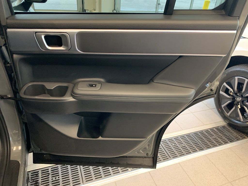 New 2026 Gray Hyundai XRT image 19