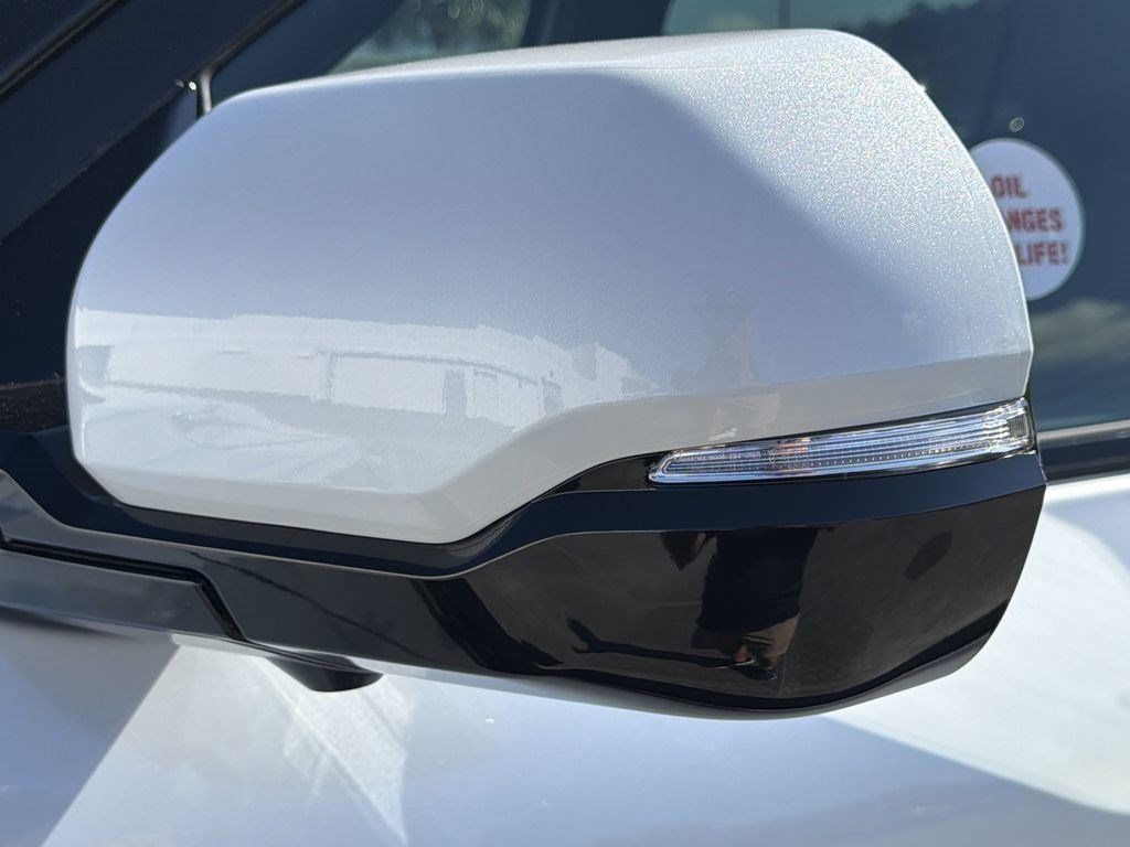 New 2026 Toyota Sequoia SUV