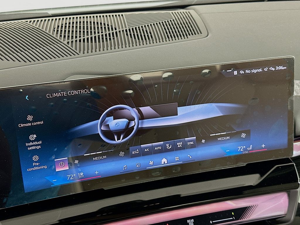 2025 BMW i5 eDrive40 14