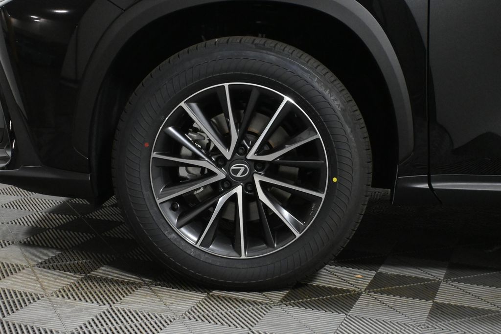 Thumbnail: 2026 Lexus NX - 12