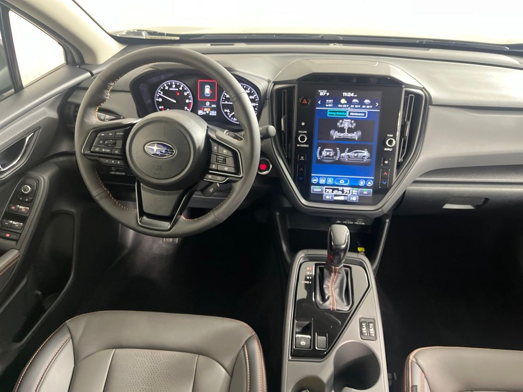 Thumbnail: 2026 Subaru Crosstrek - 5