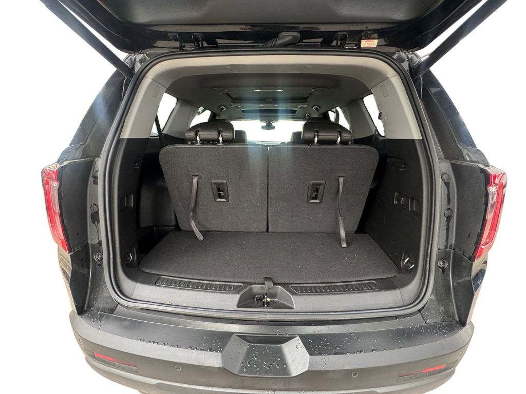 Used Car 2023 Gmc Acadia  At4 For Sale Under $30,000 In Round Rock, Texas