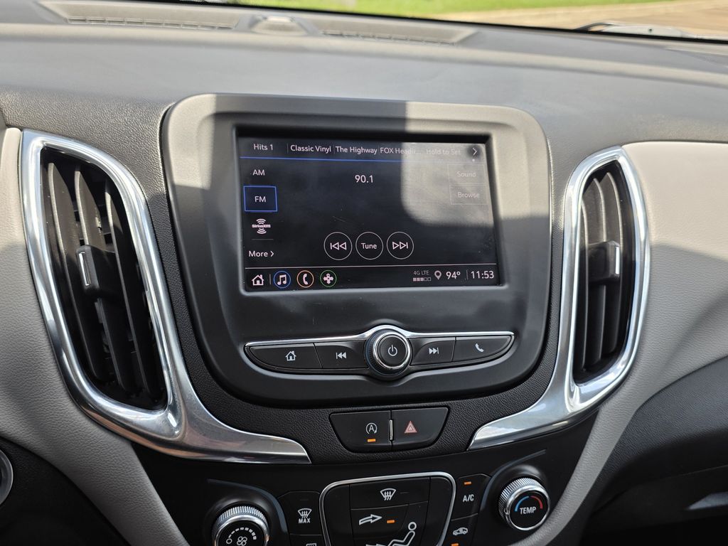 Used 2023 Chevrolet Equinox SUV
