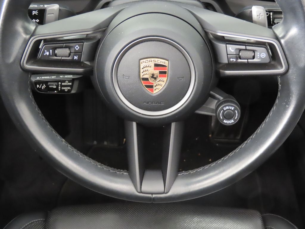 Thumbnail: 2023 Porsche 911 - 26