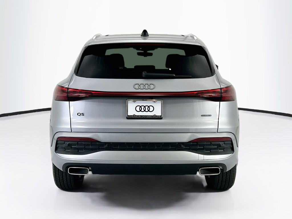 Thumbnail: 2026 Audi Q5 - 6
