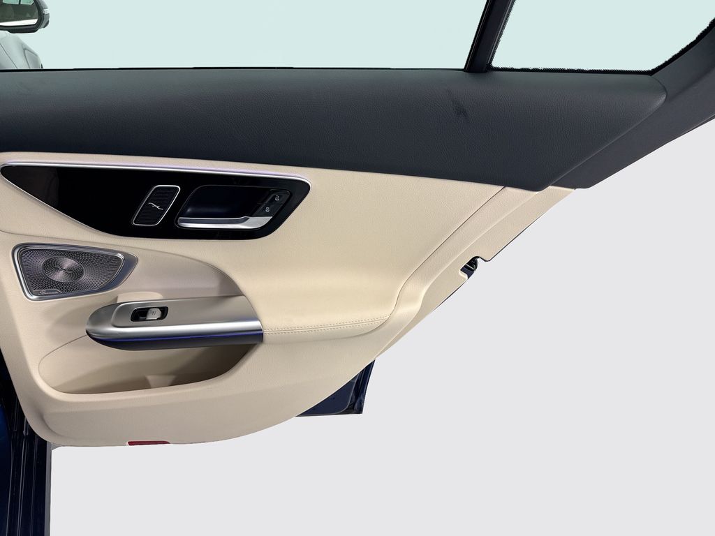 Thumbnail: 2025 Mercedes-Benz C-Class - 26
