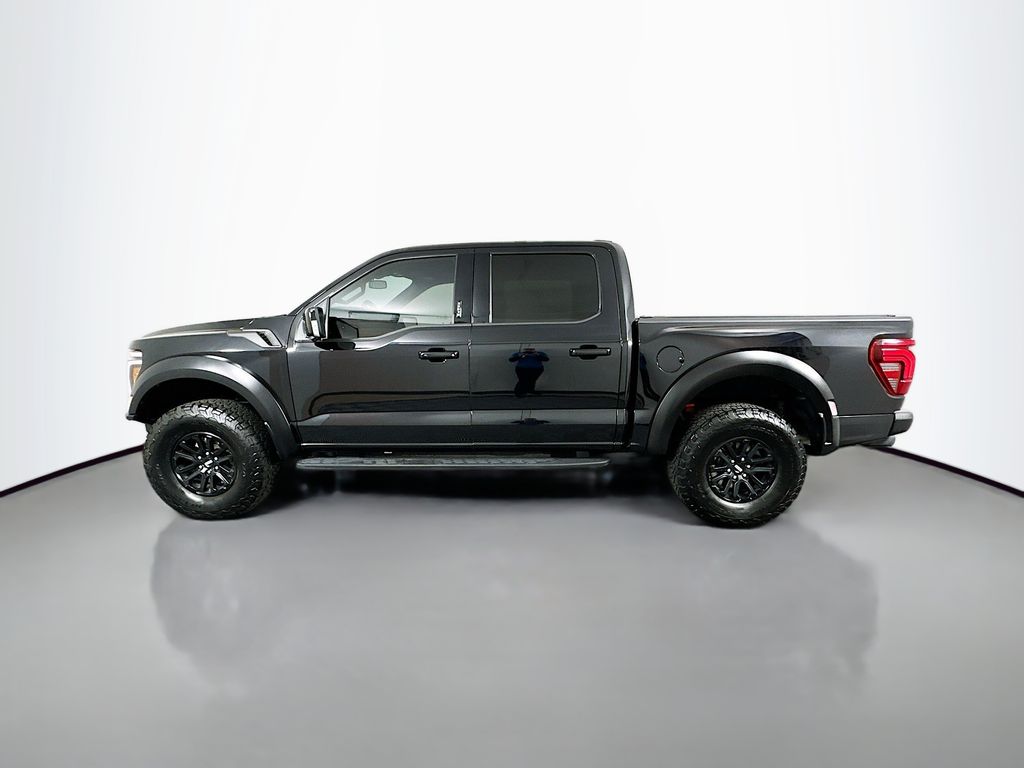 Thumbnail: 2024 Ford F-150 - 8