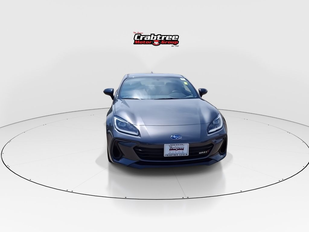 Used 2024 Subaru BRZ Coupe