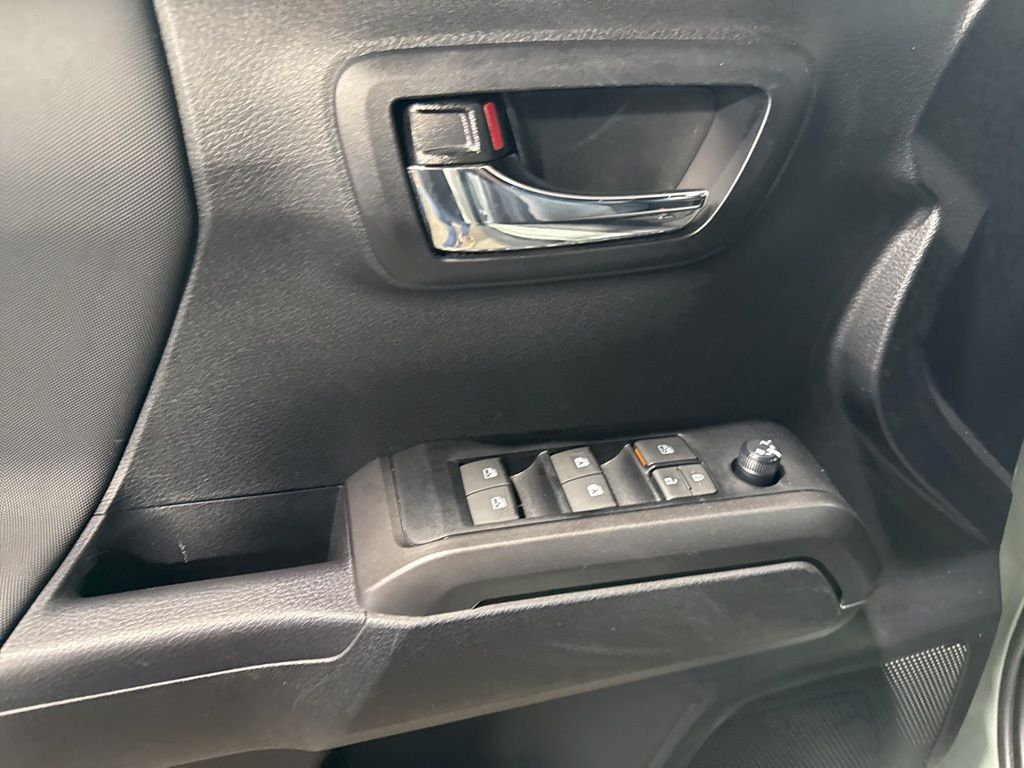 Used Car 2023 Toyota Tacoma  Trd Sport For Sale Under $40,000 In San Juan, Puerto Rico