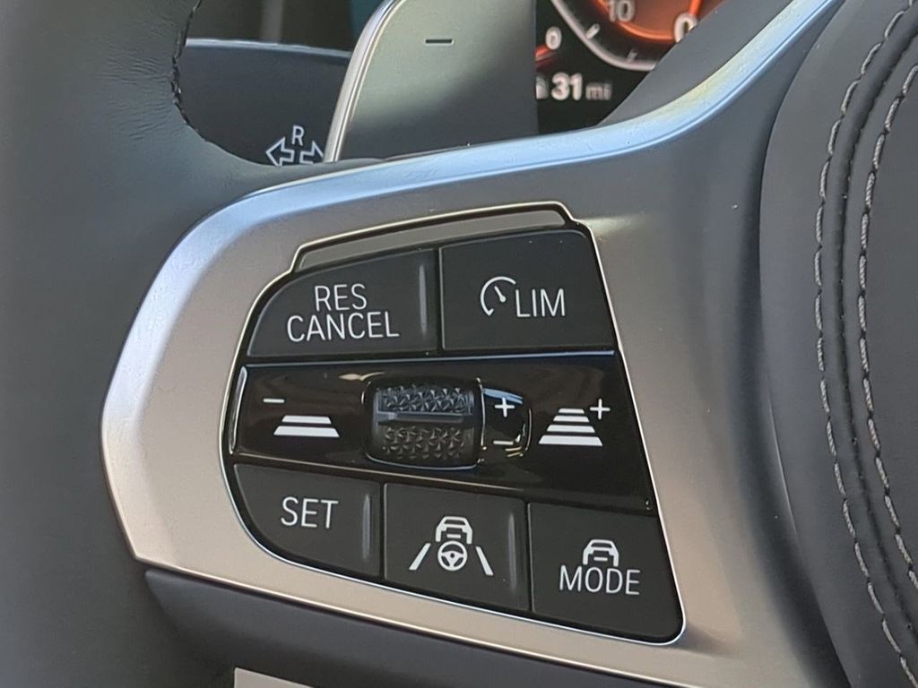 New 2026 White BMW 840i xDrive Gran Coupe image 25